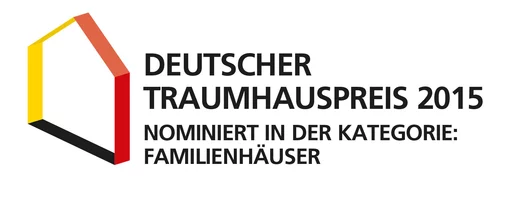 Auszeichnung für Haus Escher