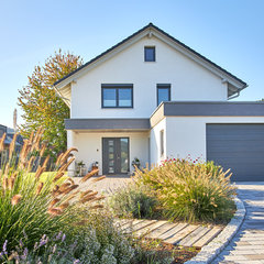 Einfamilienhaus Mit Förderung Bauen