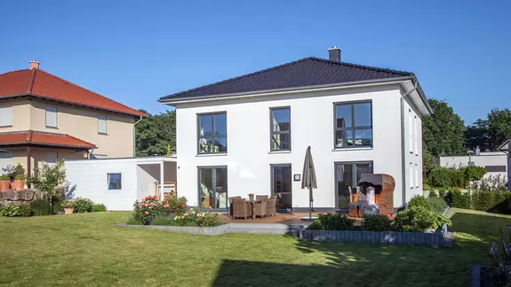 Haus Ihle | Das Zuhause mit Urlaubsgefühl.